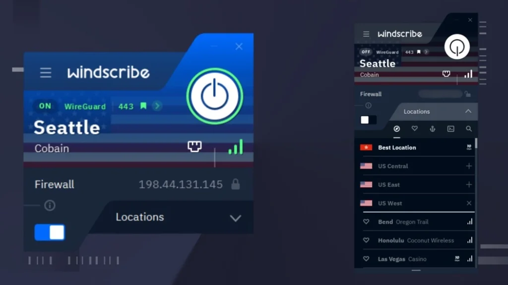 Windscribe Crackeado