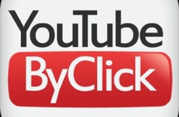 YouTube By Click Crackeado v2.4.27 Premium Grátis [2026]