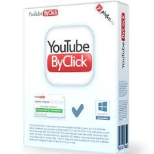 YouTube By Click Crackeado