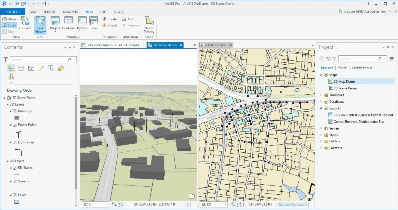 ArcGIS Pro Crackeado