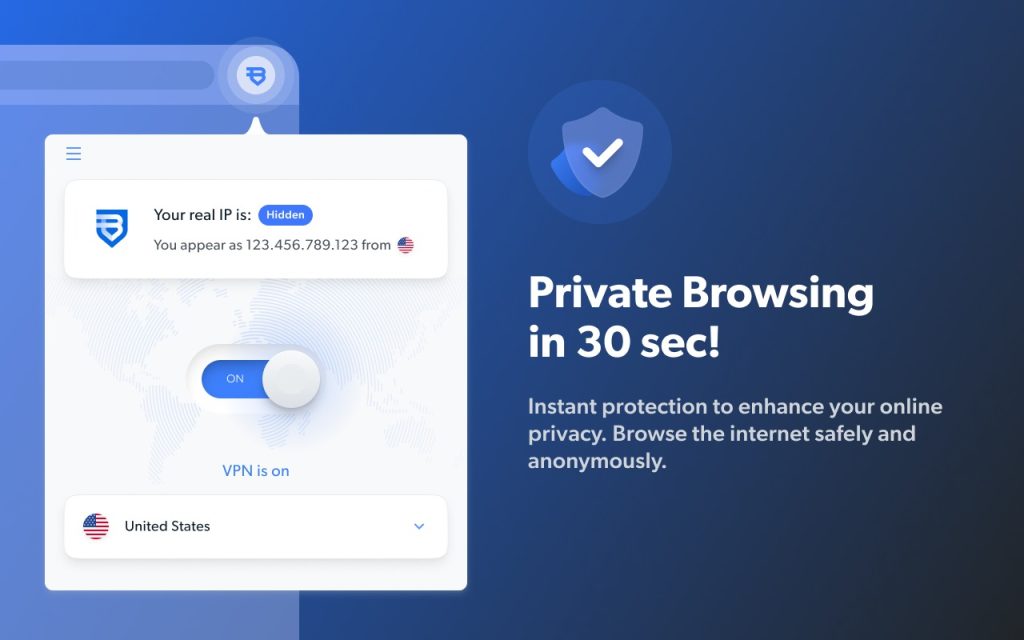 BrightVPN Crackeado 