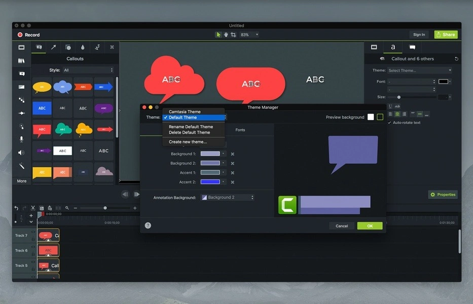 Camtasia Studio Crackeado