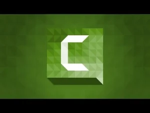 Camtasia Studio Crackeado