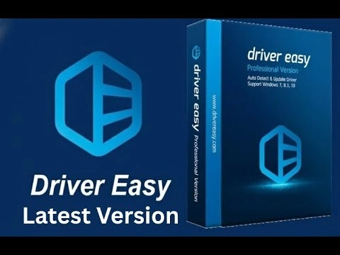 Driver Easy Pro Crackeado