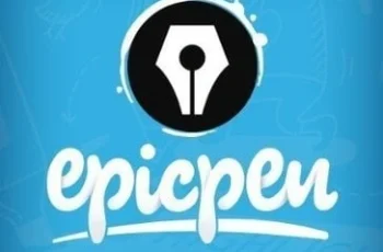 Epic Pen Pro v3.12.172 Crackeado Download Grátis 2026 [Brasil]