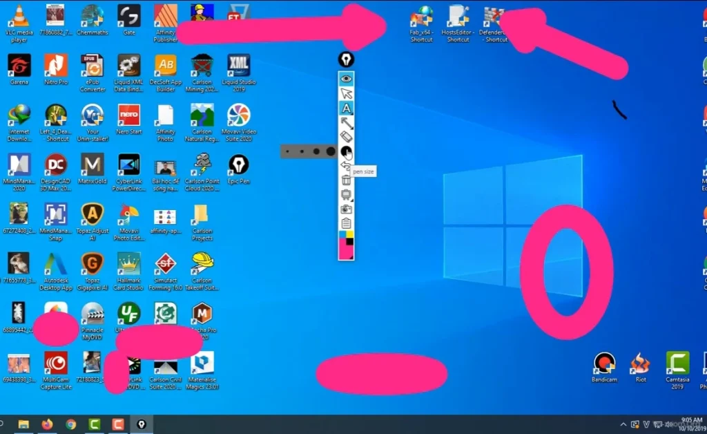 Epic Pen Pro Crackeado