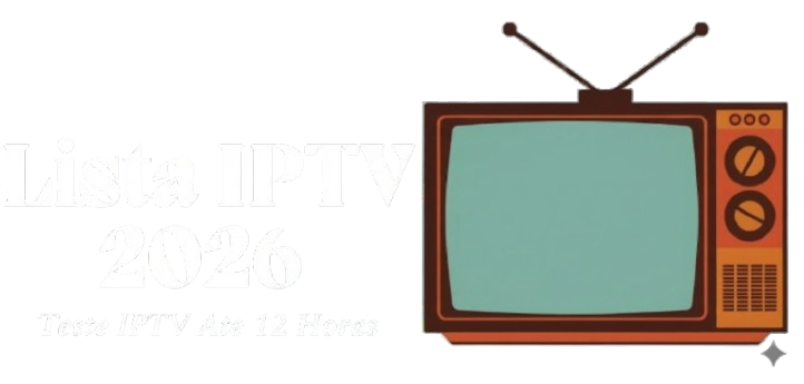 Lista IPTV 2026