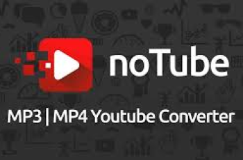 Baixar NoTube Convertisseur Youtube Mp3 Et Mp4 Gratui 2026