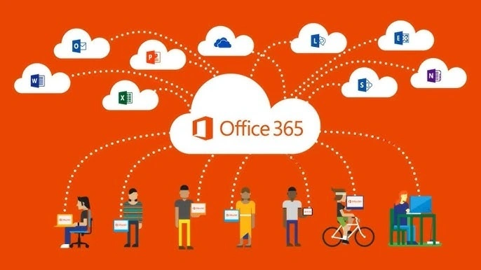 Office 365 Download Crackeado