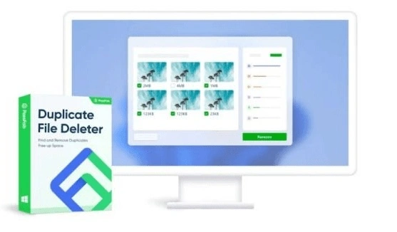 PassFab Duplicate File Deleter Crackeado 