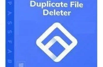 PassFab Duplicate File Deleter Crackeado v3.1.0.16 Gratis 2026