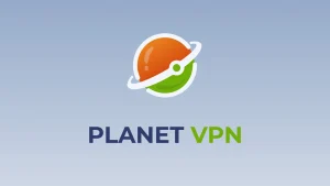 Planet VPN Crackeado