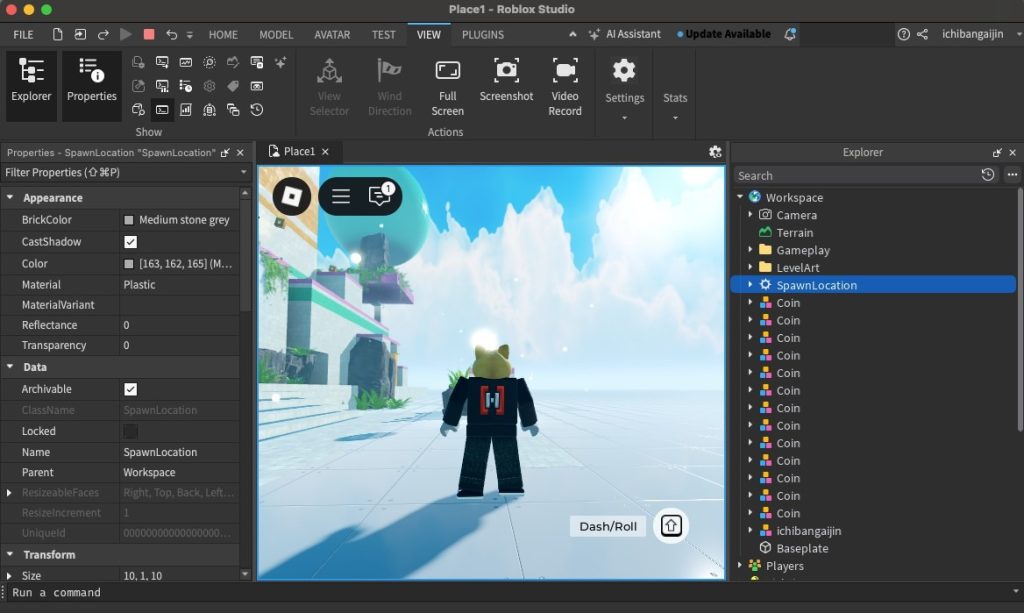 Roblox Studio Crackeado