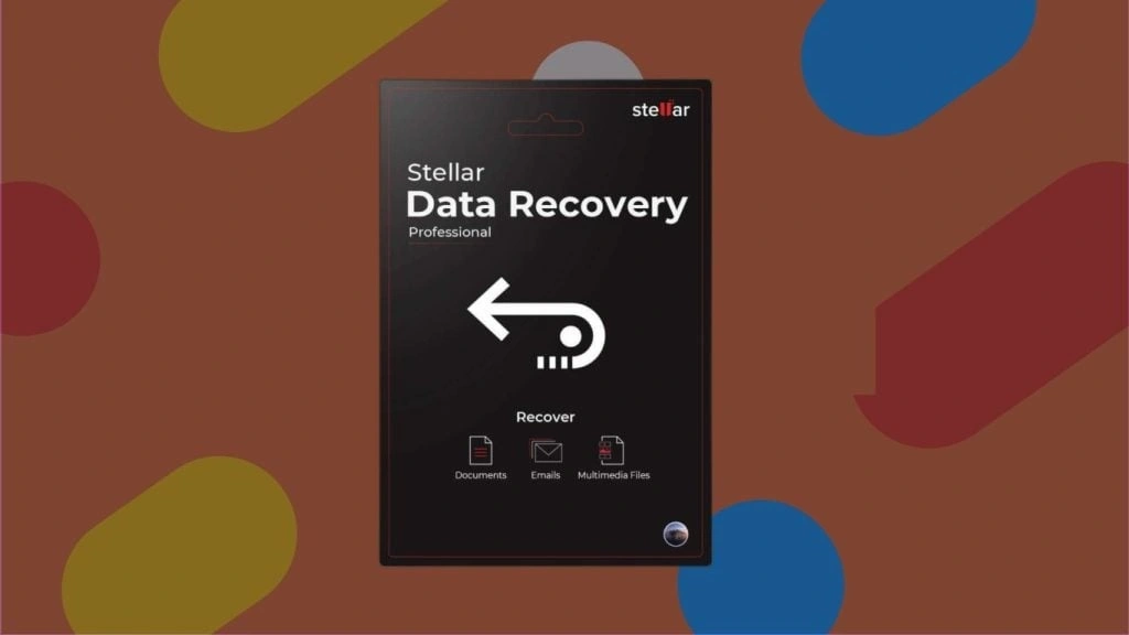 Stellar Data Recovery Crackeado