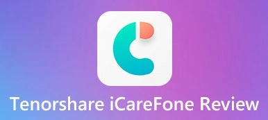 Tenorshare iCareFone Crackeado