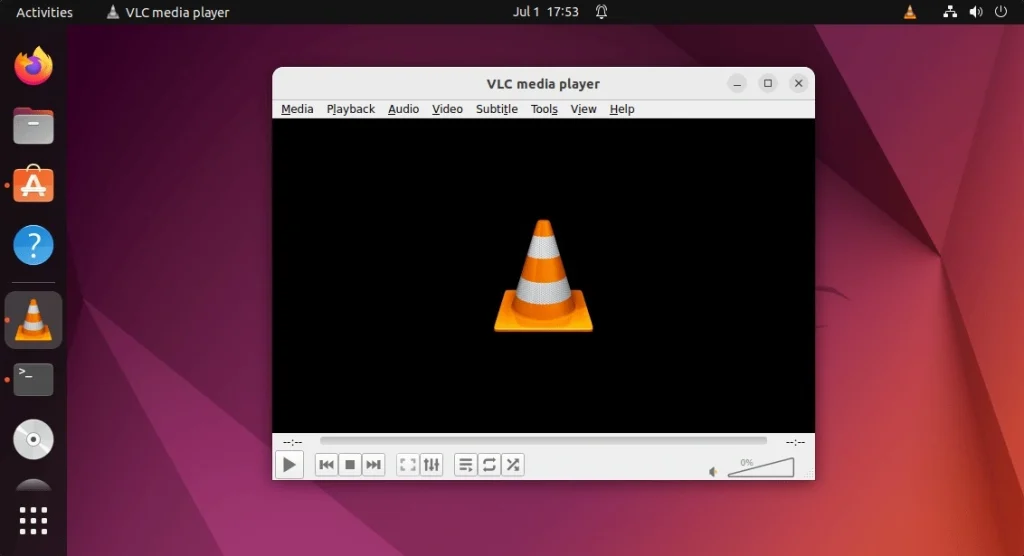 VLC Media Player Crackeado