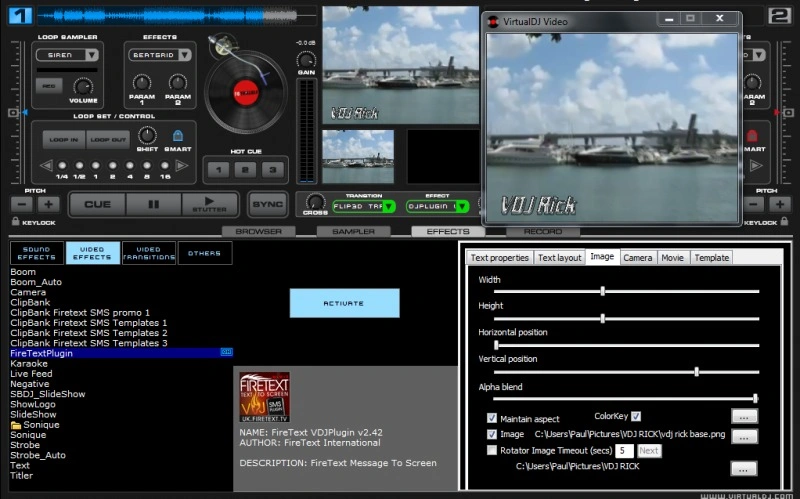 Virtual Dj Crackeado