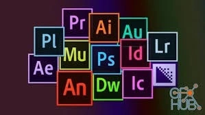 Adobe Master Collection Crackeado