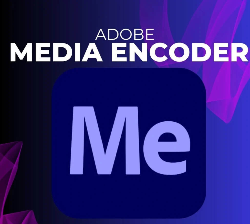 Adobe Media Encoder Crackeado