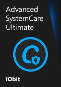 Advanced Systemcare Ultimate Crackeado