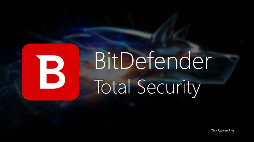 Bitdefender Total Security Crackeado