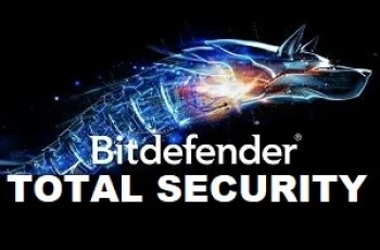 Bitdefender Total Security Crackeado v27.0.55.299 Download 2026