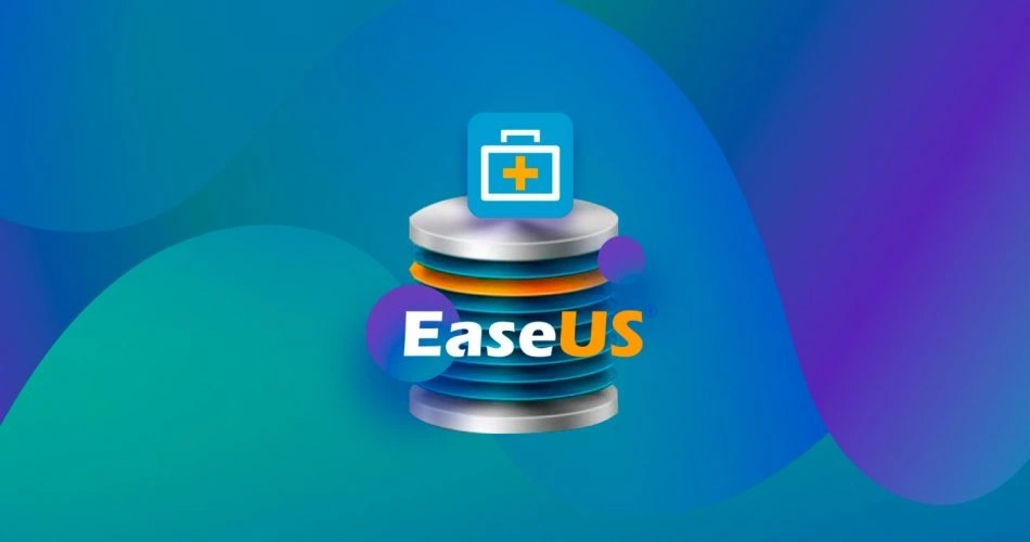 EaseUS Data Recovery Crackeado