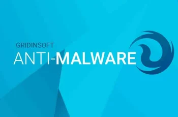 GridinSoft Anti-Malware Crackeado v5.0.26 Full Version 2026