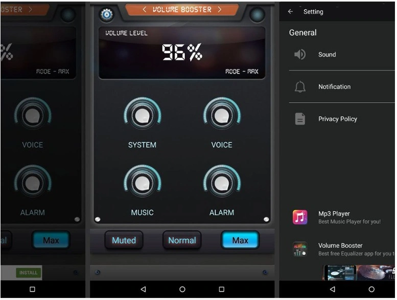 Letasoft Sound Booster Crackeado