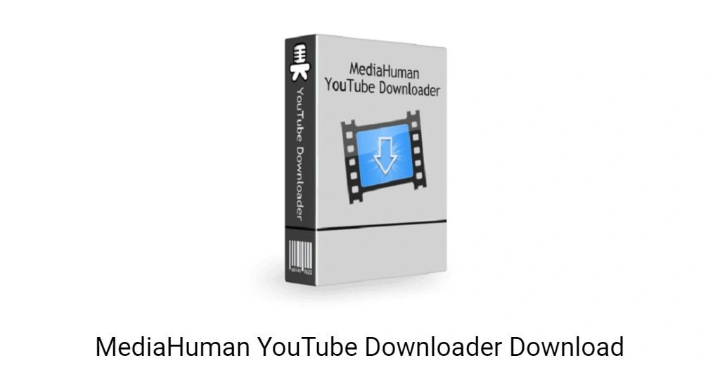 MediaHuman YouTube Downloader Crackeado