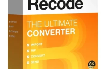 Nero Recode Crackeado 2025 v26.5.1.4 Activation Para PC