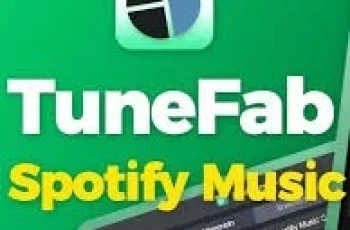 Tunefab Spotify Music Converter Crackeado v6.9.4 Grátis [2026]