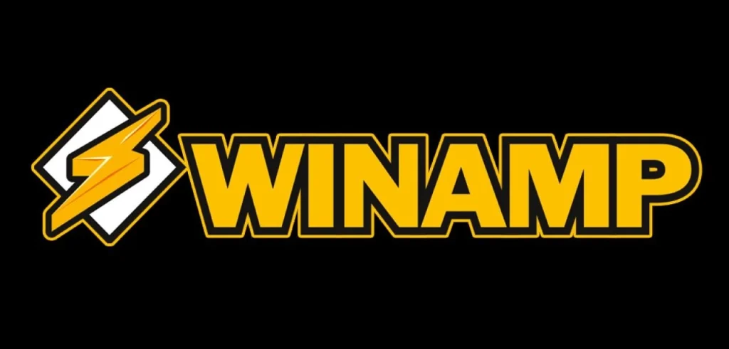 WinAMP Crackeado