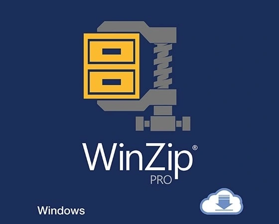 WinZip Pro Crackeado