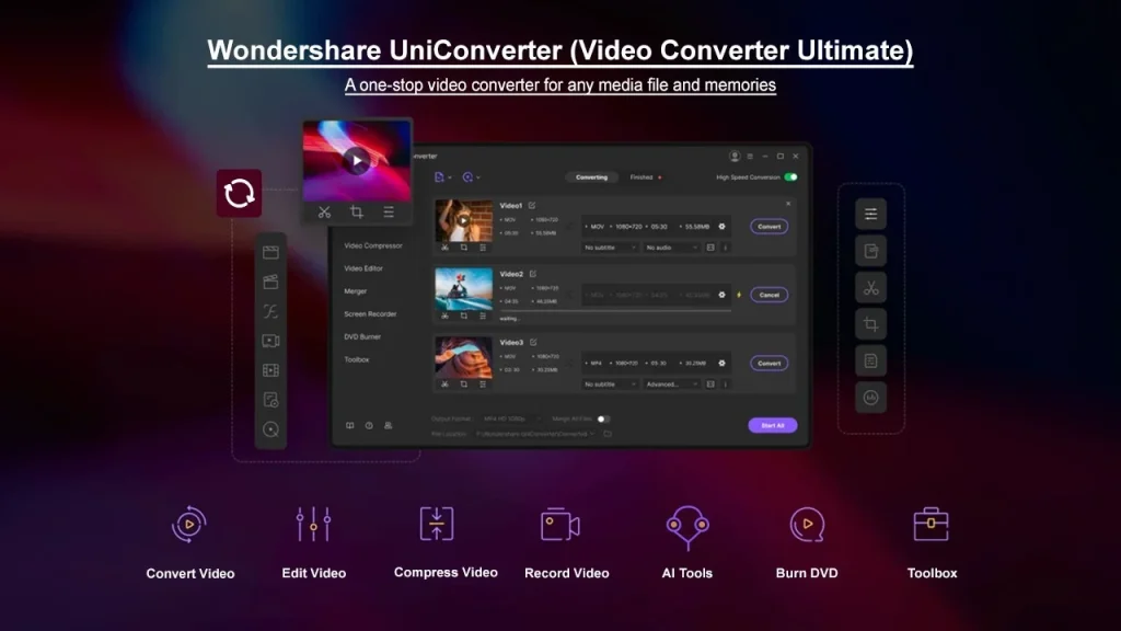 Wondershare Uniconverter Torrent