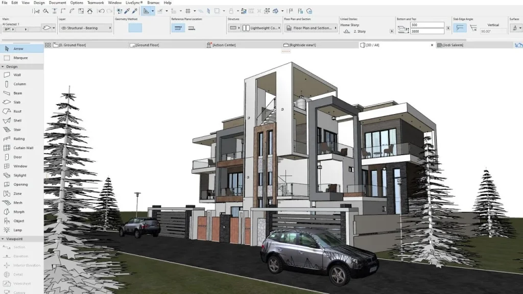 ArchiCad Crack