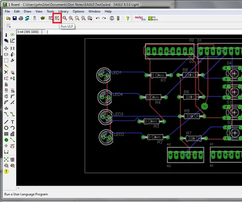 CadSoft Eagle