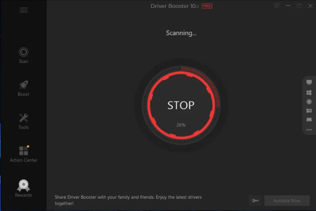 Driver Booster Pro Crackeado
