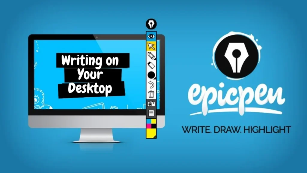 Epic Pen Pro Crackeado
