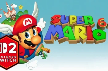 Baixar Super Mario 64 Ds Para Pc Multiplayer Rom em Portugues