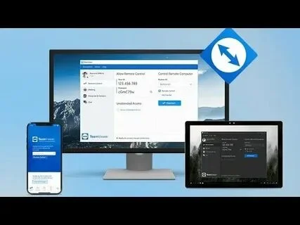 TeamViewer Gratuito