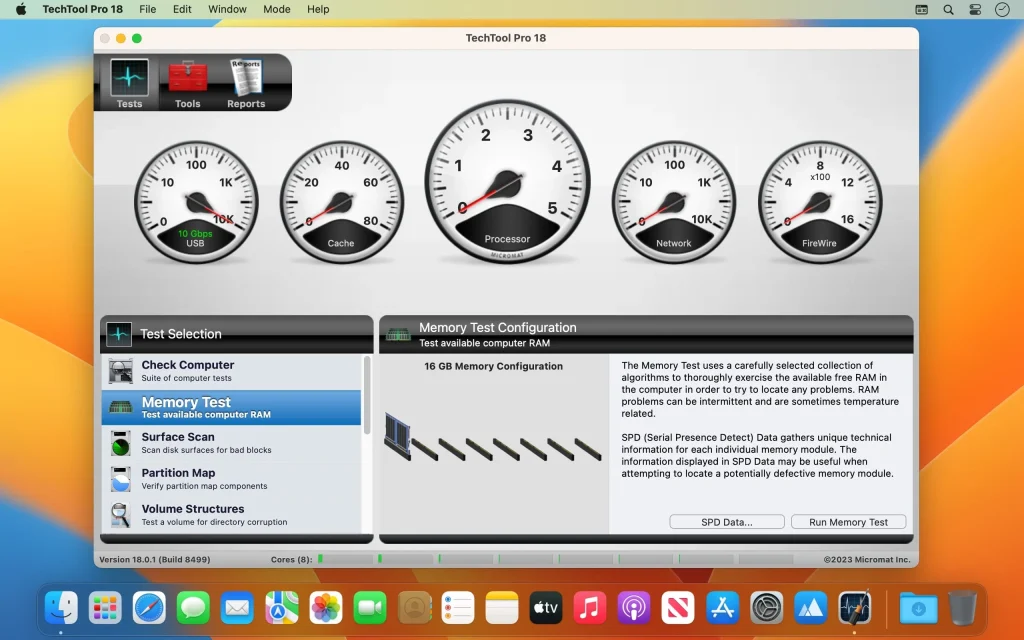 TechTool Pro