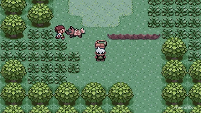 download pokemon emerald imperium