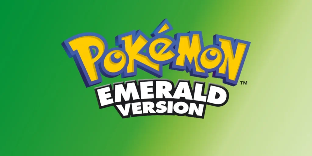 pokemon emerald download