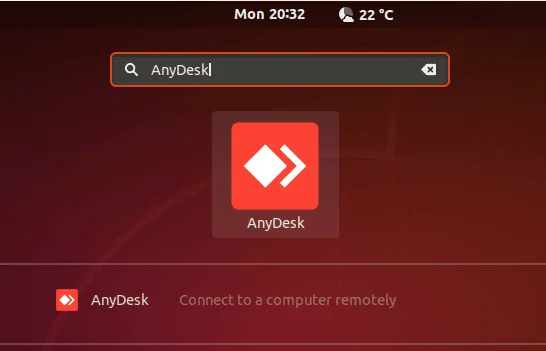 AnyDesk Baixar