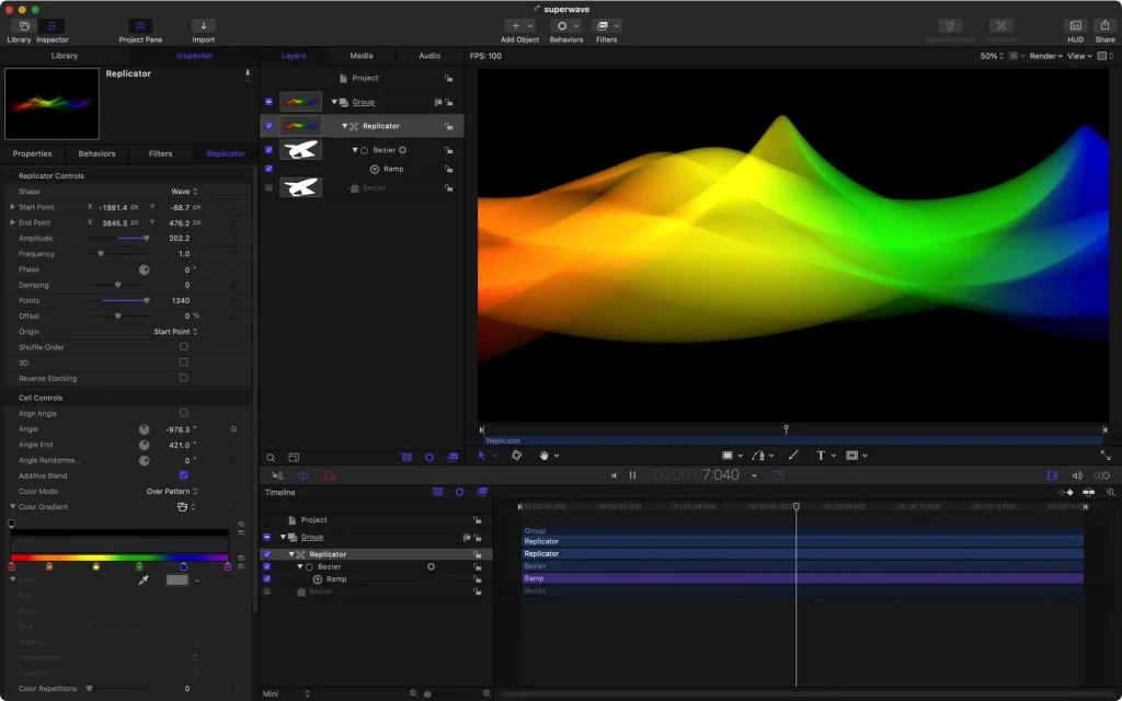 Apple Motion Templates Free