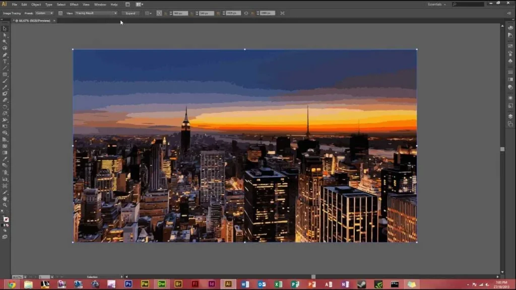 Download Adobe Illustrator CS6