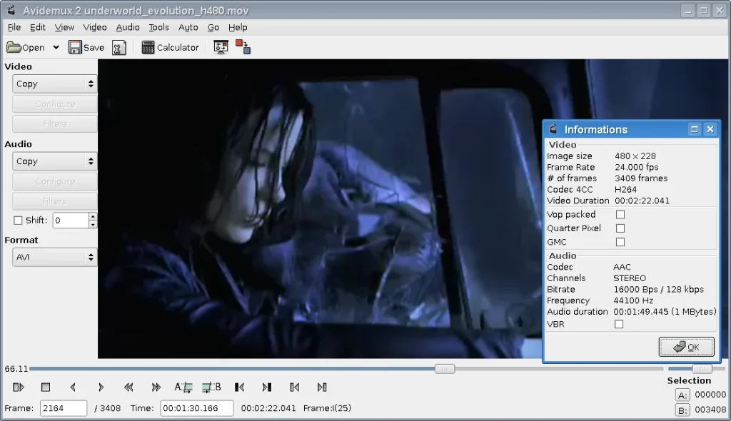 Download Avidemux Win 10