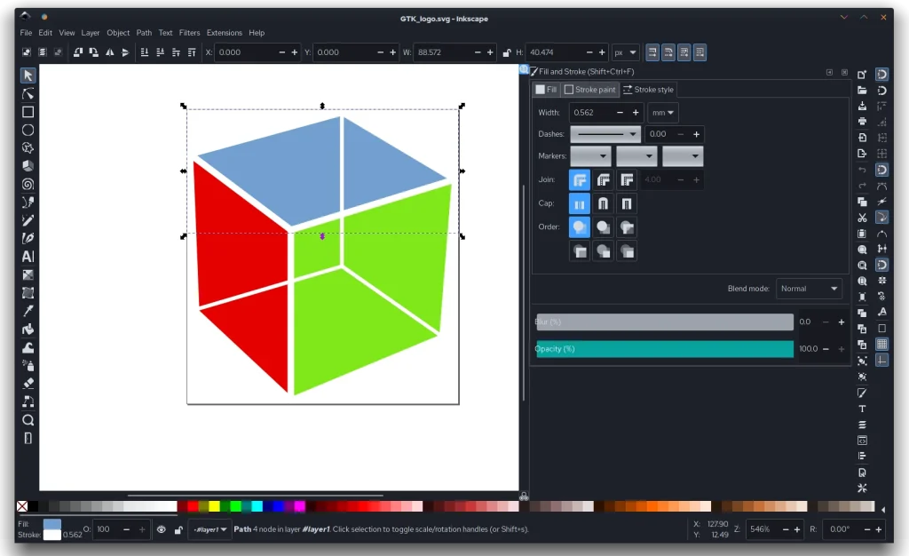 Download Inkscape​