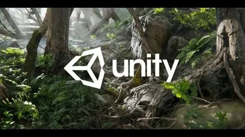 Download Unity